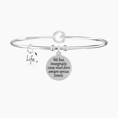 KIDULT BRACELET THANK YOU MOM 732289
