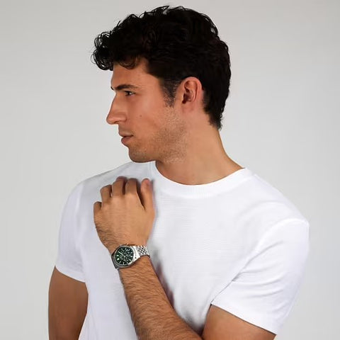 SECTOR OROLOGIO 240 VERDE R3273640004