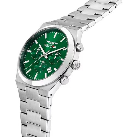SECTOR OROLOGIO C300 VERDE R3273301002