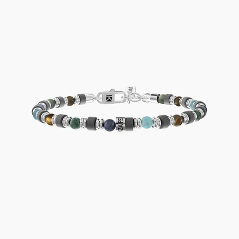 KIDULT UOMO BRACCIALE VIVI SENZA PENSIERI 732295