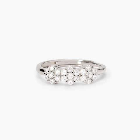 MABINA ANELLO TRILOGY A FIORE 523416