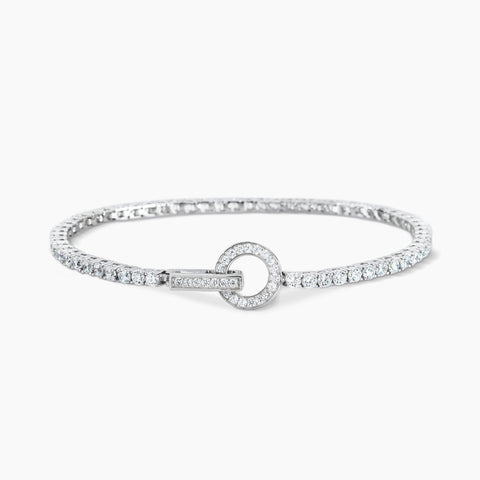 MABINA BRACCIALE TENNIS CERCHIO 53305017