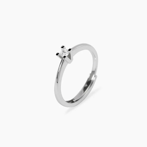 Mabina My Diamond Anello Solitario 523471