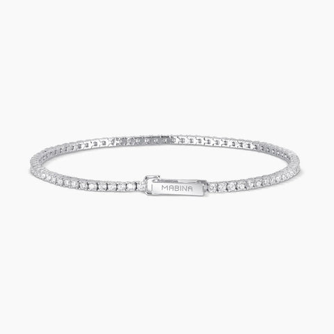MABINA BRACCIALE TENNIS CLUB 53335517