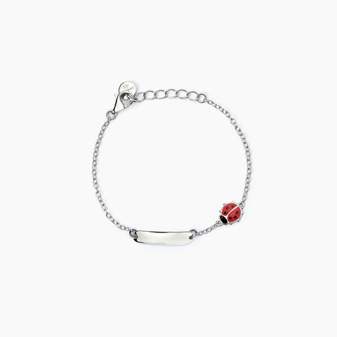 MABINA CHILD LADYBUG BRACELET 533785
