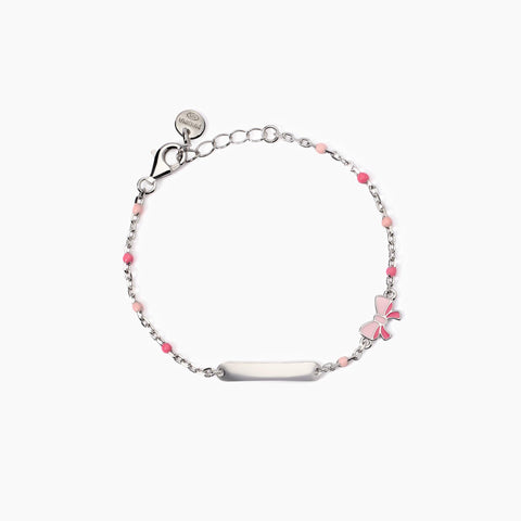 MABINA BIMBO BRACCIALE FIOCCO 533926