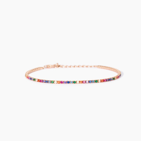 MABINA BRACCIALE MULTICOLOR 533962