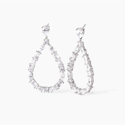 MABINA ORECCHINI GOCCIA 563813