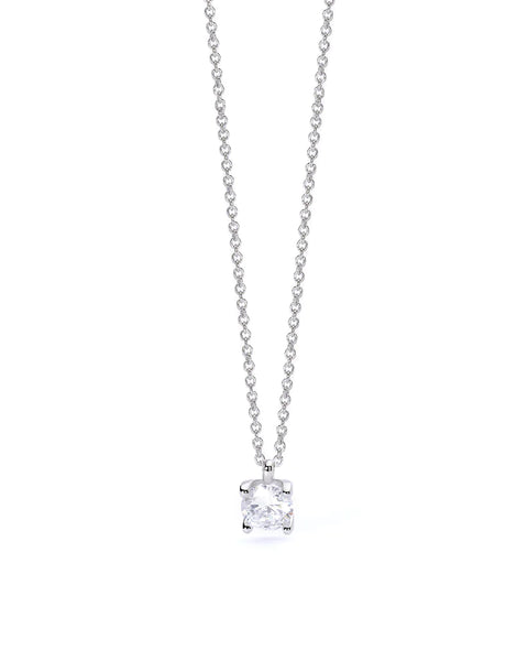 MABINA COLLANA PUNTO LUCE GRANDE 553550