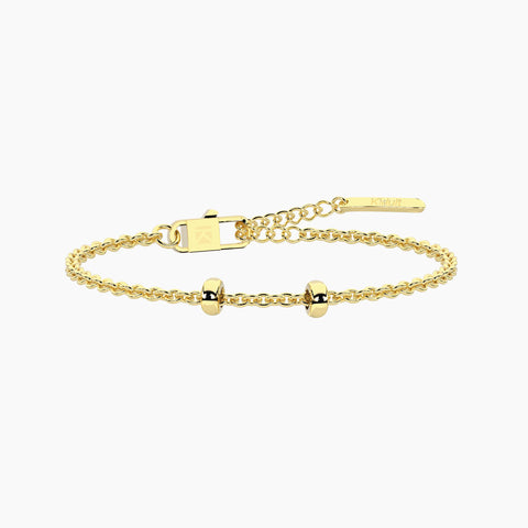 KIDULT BY YOU BRACCIALE ALBA GOLD 732348