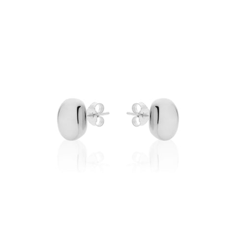 UNOAERRE ORECCHINI IN ARGENTO MINI BOULE 6426