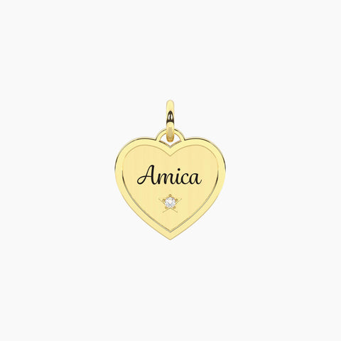 KIDULT BY YOU CHARM AMICA SEMPRE ACCANTO 741167