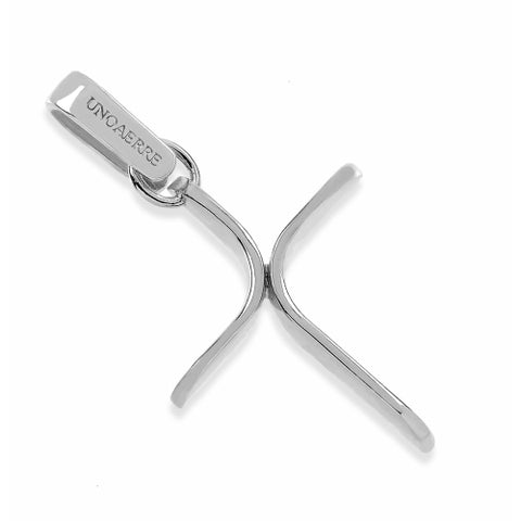 UNOAERRE MAN CROSS PENDANT 2531