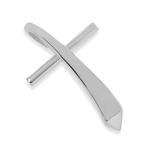UNOAERRE MAN CROSS PENDANT 2533