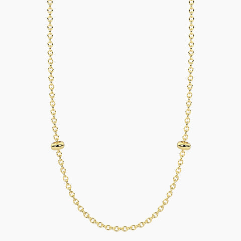 KIDULT BY YOU COLLANA ALBA 751240
