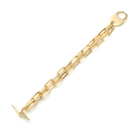 UNOAERRE BRACCIALE TBAR CATENA 9515