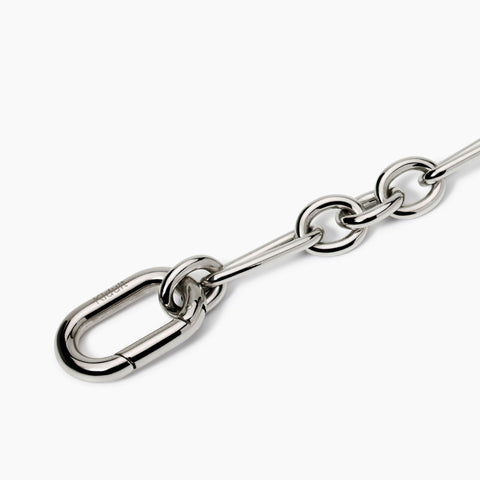 BRACCIALE CON MAGLIE ALTERNATE 831035