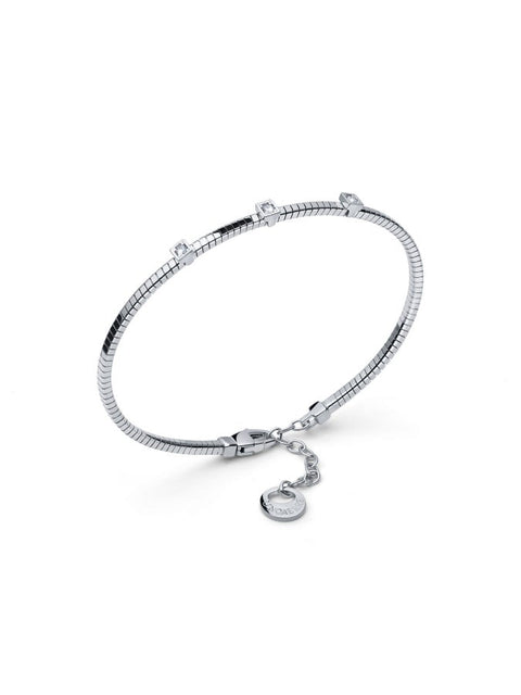 Bracciale in argento Luce 6597