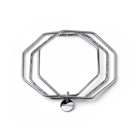 UNOAERRE BRACCIALE 3BANGLE 2743