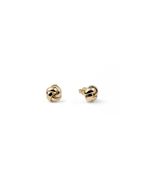 UNOAERRE ARGENTO NODO ORO 6736