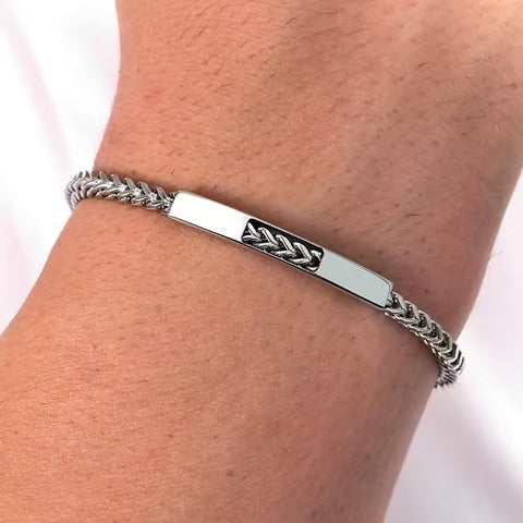 SECTOR BRACCIALE BASIC SZS68