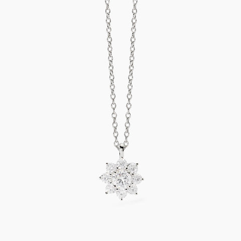 MABINA COLLANA FIORE 553764