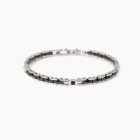 MABINA UOMO BRACCIALE CERAMICA 533995