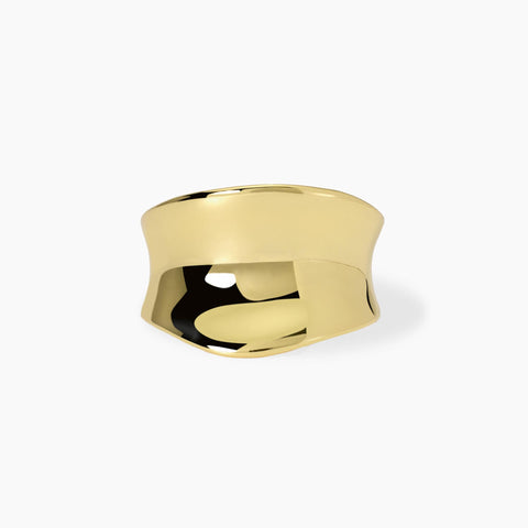 MABINA ANELLO CONTRARIE' ORO 523465
