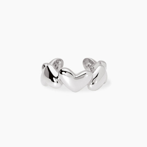 MABINA ANELLO CONTRARIE' CUORE 523466