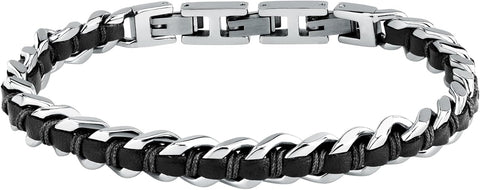 SECTOR BRACCIALE BANDY NERO SZV122