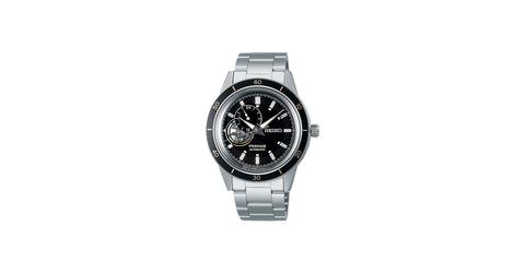 SEIKO OROLOGIO PRESAGE SSA425J1