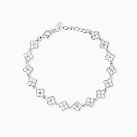 MABINA BRACCIALE CON FIORE 534059