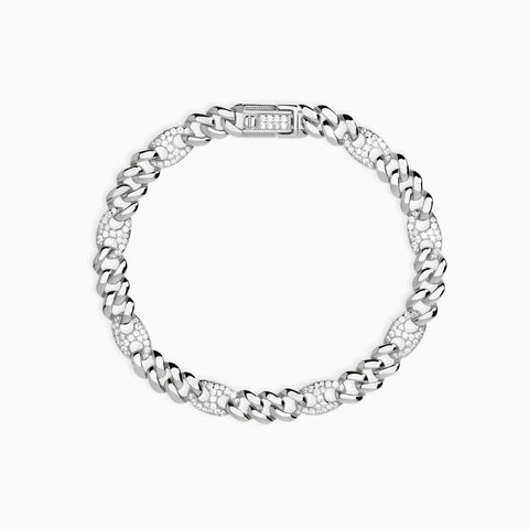 MABINA BRACCIALE GROUMETTE 53406218