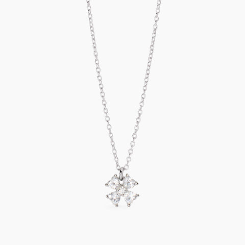 MABINA COLLANA FIORE 553779