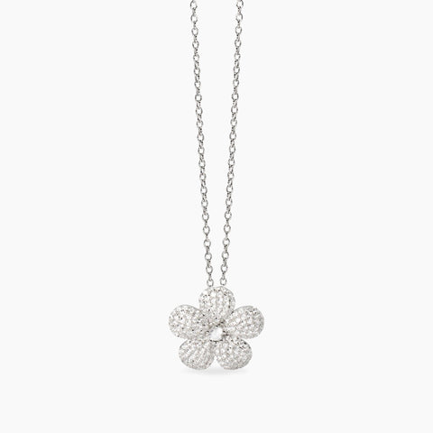 MABINA COLLANA FIORE 553797