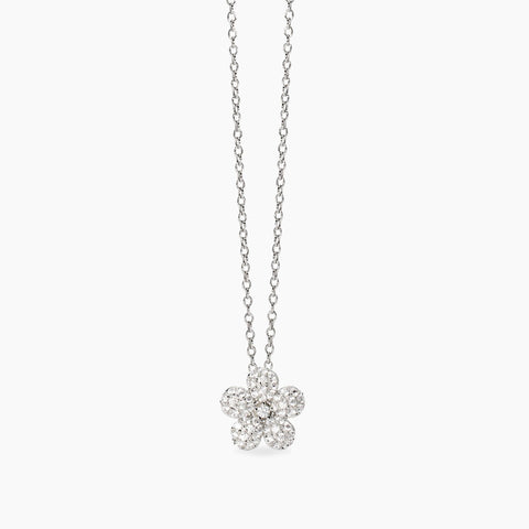 MABINA COLLANA FIORE 553798