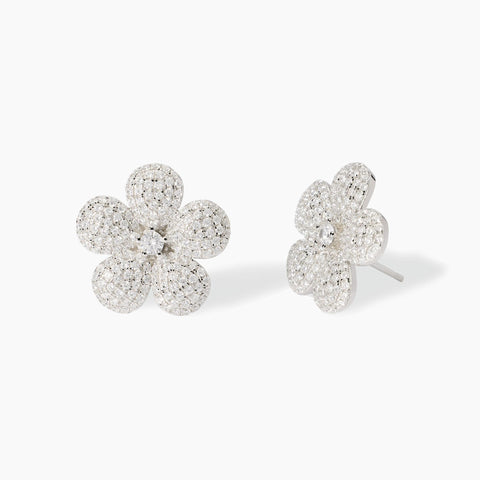 MABINA ORECCHINO FIORE 563890