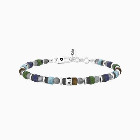 KIDULT UOMO BRACCIALE CARPE DIEM 732374