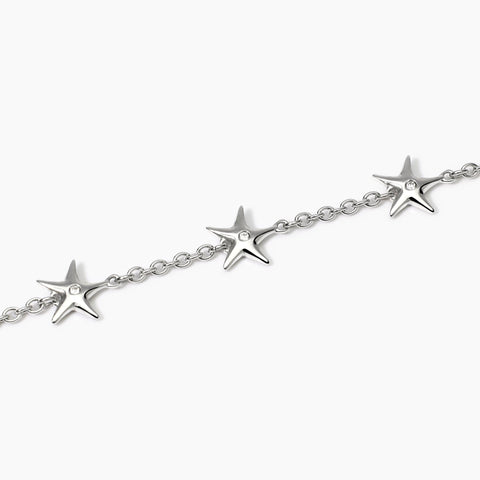KIDULT STYLE BRACCIALE STELLE MARINE 831057