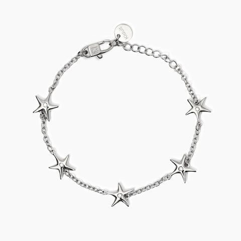 KIDULT STYLE BRACCIALE STELLE MARINE 831057