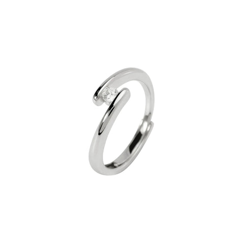 MABINA MYDIAMOND ANELLO SOLITARIO 523472