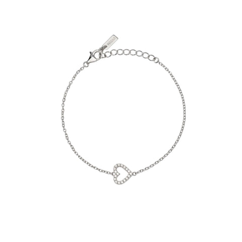 MABINA MYDIAMOND BRACCIALE CUORE 534071