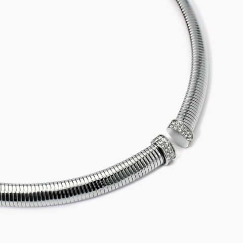 KIDULT STYLE COLLANA SNAKE 851030