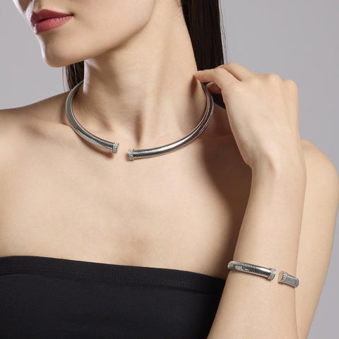 KIDULT STYLE COLLANA SNAKE 851030
