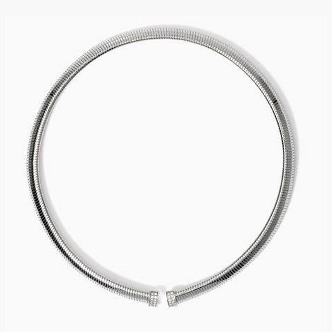 KIDULT STYLE COLLANA SNAKE 851030
