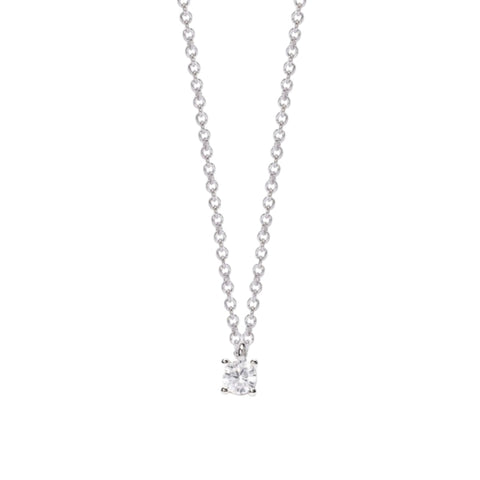MABINA MYDIAMOND COLLANA PUNTO LUCE 553805