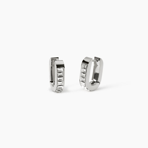 KIDULT STYLE ORECCHINO CON PIETRE 861027