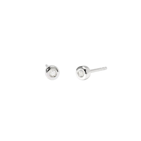MABINA MYDIAMOND ORECCHINI PUNTI LUCE CIPOLLINA 563907