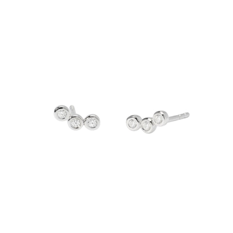 MABINA MYDIAMOND ORECCHINO TRILOGY 563900