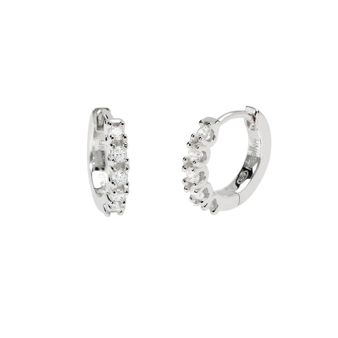 MABINA MYDIAMOND ORECCHINO CERCHIETTO 563904